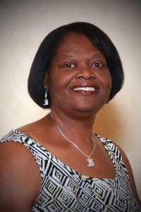 Picture of Dr. Mona Robinson