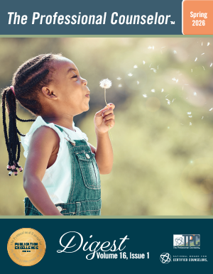 TPC DIGEST 16.1 Cover Image